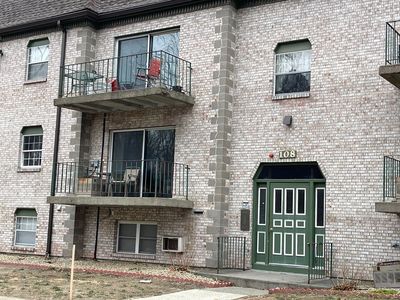 108 Oak Ln APT 7, Brockton, MA, 02301