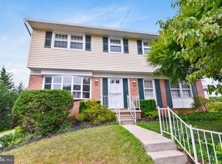 2508 Lawnside Rd, Lutherville Timonium, MD 21093