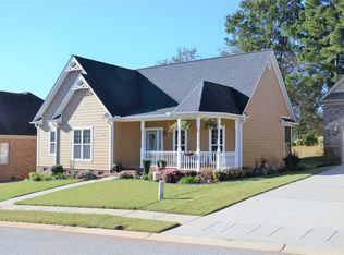 118 Paisley Promenade, Boiling Springs, SC 29316