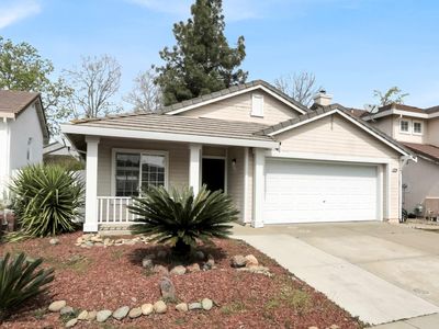 10794 Basie Way, Rancho Cordova, CA, 95670
