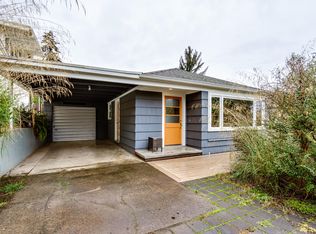 1666 E 25th Ave, Eugene, OR 97403