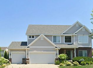 3908 Valley View Rd, Ames, IA 50010