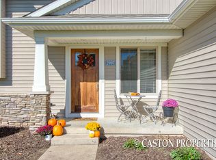 2997 River Ridge Ct, Dorr, MI 49323