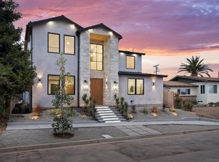 1531-33 Lieta St, San Diego, CA 92110