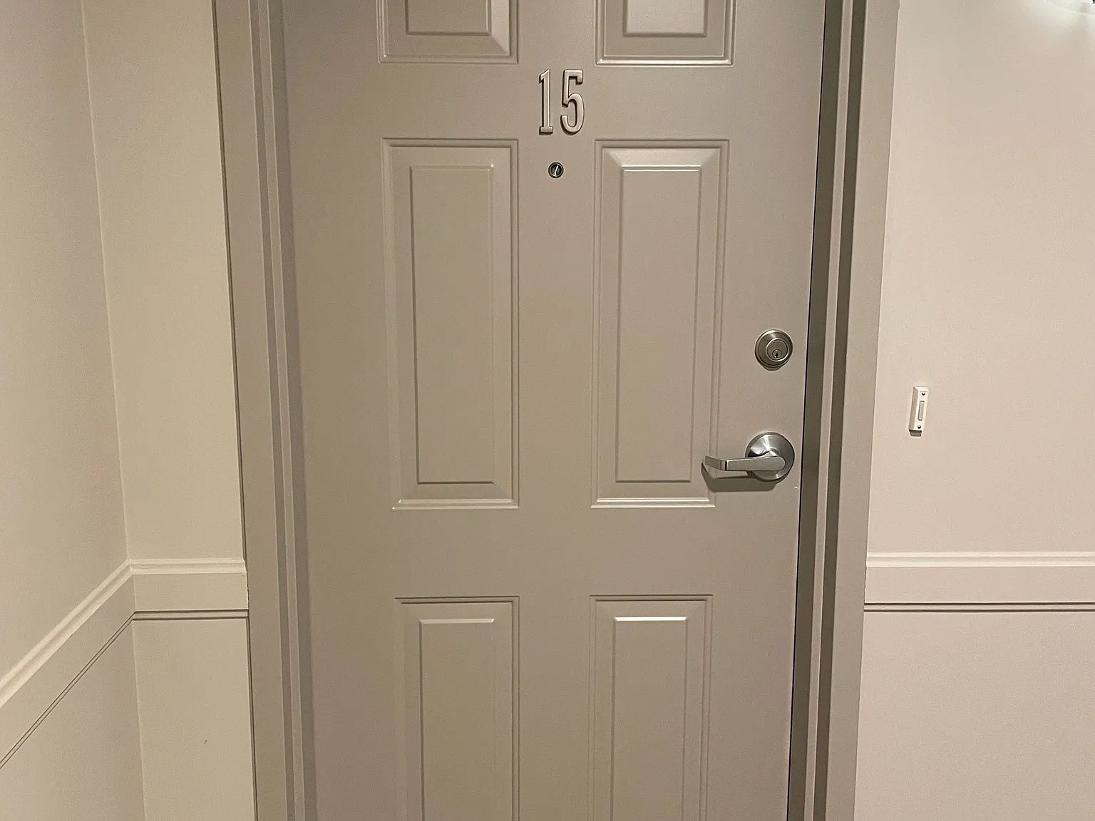 2 bed, $2,100 — Photo 2