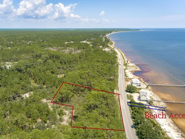 2245 Highway 98 W, Carrabelle, FL 32322
