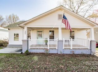 504 Bostian Ave, Kannapolis, NC 28083