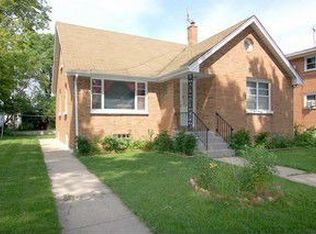 1136 Jackson St, North Chicago, IL 60064
