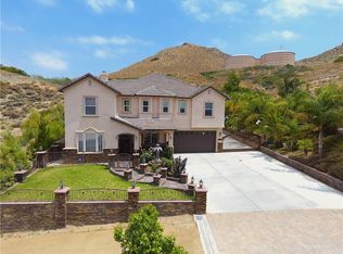 1481 Andalusian Dr, Norco, CA 92860