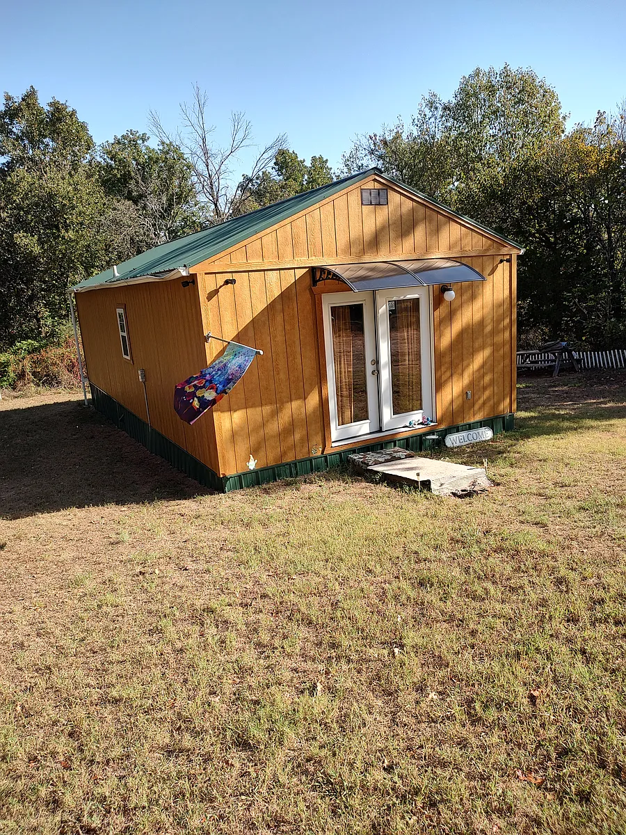 Building Photo - 970825 S Rambling Oaks Rd