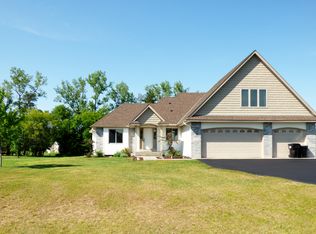 24535 140th St NW, Zimmerman, MN 55398