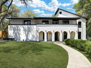 5422 Lancashire Dr, San Antonio, TX 78230
