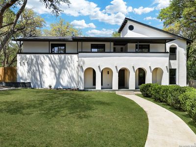 5422 Lancashire, San Antonio, TX, 78230