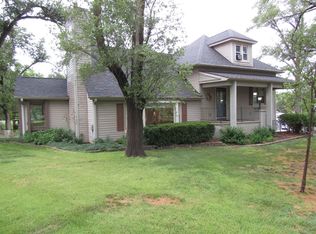 1122 S Marymount Rd, Salina, KS 67401