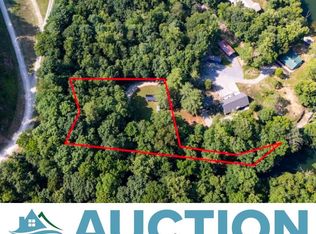 Byrd Lodge Rd, Radford, VA 24141