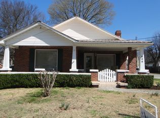 800 N High St, Winchester, TN 37398