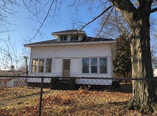 1714 Leitchfield Rd, Owensboro, KY 42303