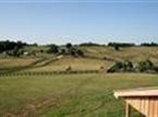 2991 Rogers Rd, Lancaster, KY 40444