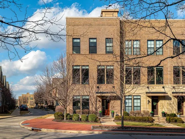 888 Burr Ave, Columbus, OH 43212