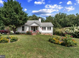 1307 Ontario St, Havre De Grace, MD 21078