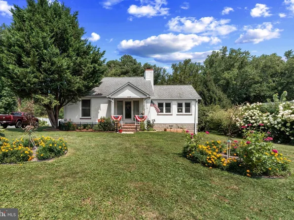 1307 Ontario St, Havre De Grace, MD 21078