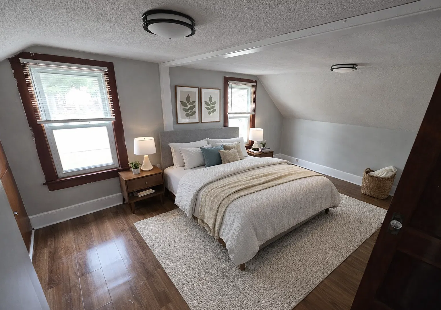 Recently Updated 2 Bedroom House Ready for Move In! — Photo 2