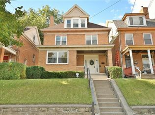 75 N Bryant Ave, Pittsburgh, PA 15202