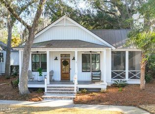 3 Hollingsworth Run, Beaufort, SC 29906