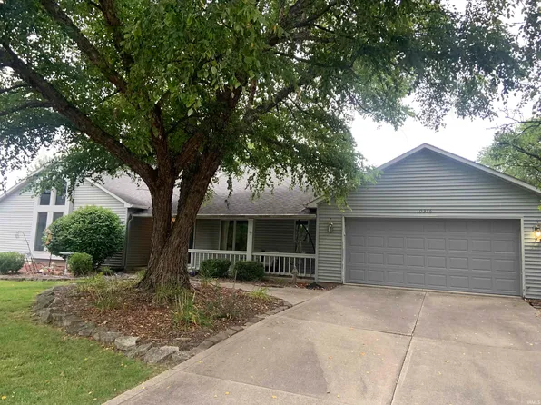 10316 Liberty Glen Dr, Fort Wayne, IN 46804