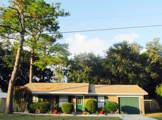 679 Grove Park Cir, Fernandina Beach, FL 32034