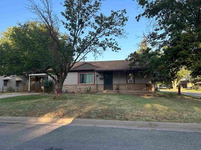 1602 Walnut St, Kingman, KS, 67068
