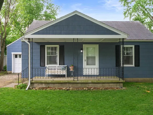 2005 E 22nd St, Muncie, IN 47302