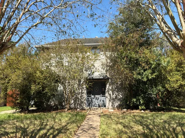 15719 Cavendish Dr, Houston, TX 77059