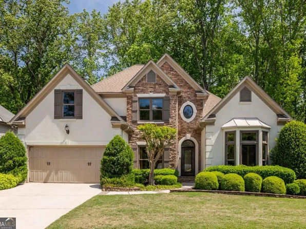 150 Park Creek Dr, Alpharetta, GA 30005
