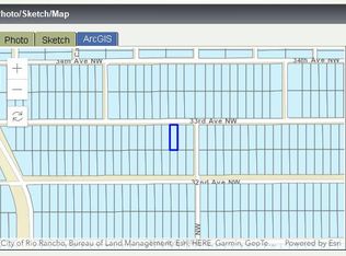 33 Avenue NW, Rio Rancho, NM 87144