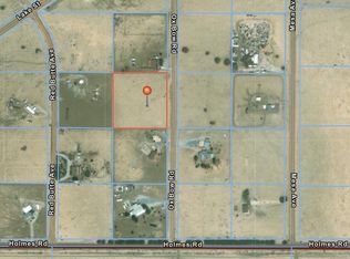 0 Ox Bow Rd #23, Lucerne Valley, CA 92356