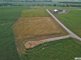 1 Lady May Ln, Martell, NE 68404