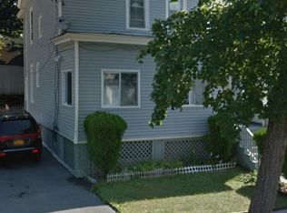 6 Knapp Ave #1, Middletown, NY 10940