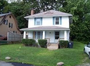 1198 Magnolia Ave, Akron, OH 44310