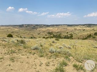 Sage Wood Rd, Billings, MT 59101