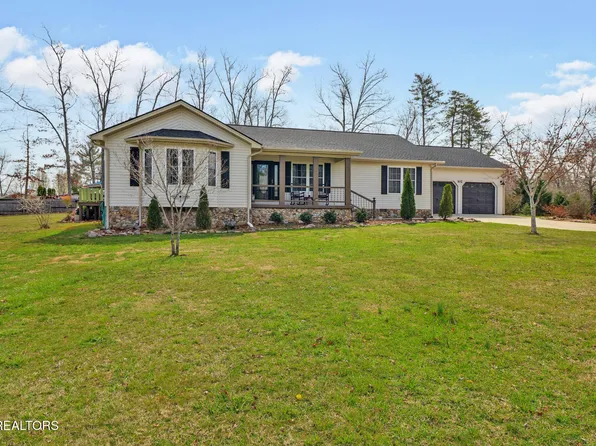 102 Ithaca Ln, Crossville, TN 38572