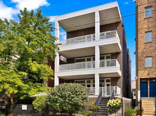 1832 W Rice St #1S, Chicago, IL 60622