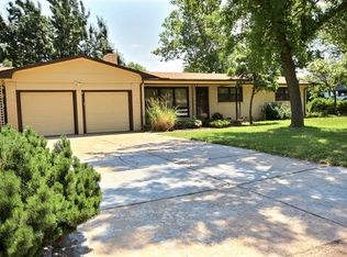 3300 N Carlock St, Wichita, KS 67204