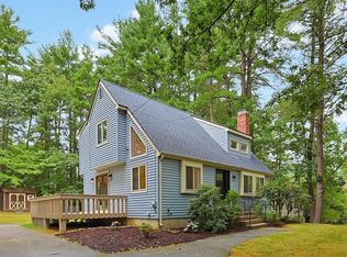 62 Miller St, Franklin, MA 02038
