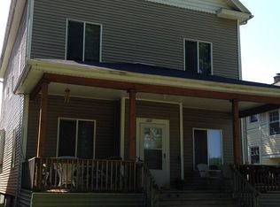 1227 California Ave APT 2, Fort Wayne, IN 46805