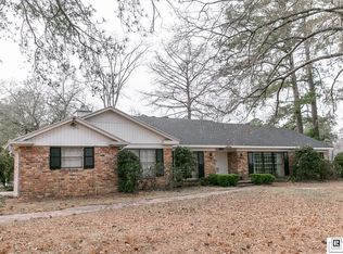 1102 Darbonne Dr, Ruston, LA 71270