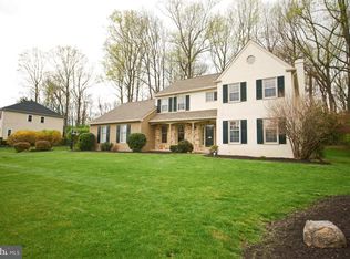 427 Beaumont Cir, West Chester, PA