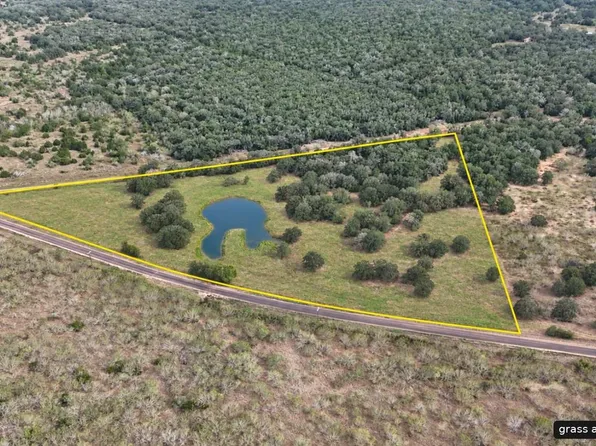 0 Jeddo Rd, Waelder, TX 78959