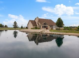 11626 Notestine Rd, Grabill, IN 46741