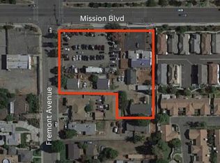 5141 Mission Blvd, Montclair, CA 91763